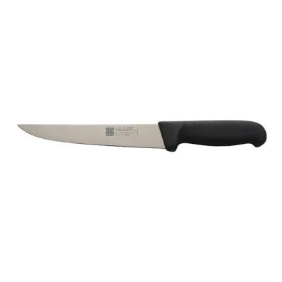 Sico Kasap Bıçak Dar 16 Cm-Siyah