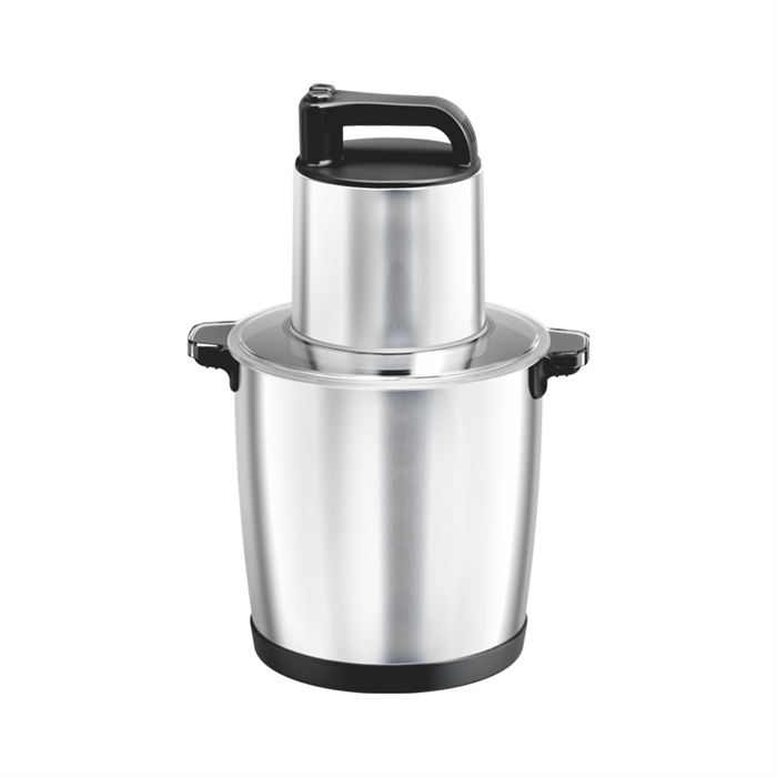 VOSCO HS-A24 Sebze Doğrama Makinesi 12 Litre