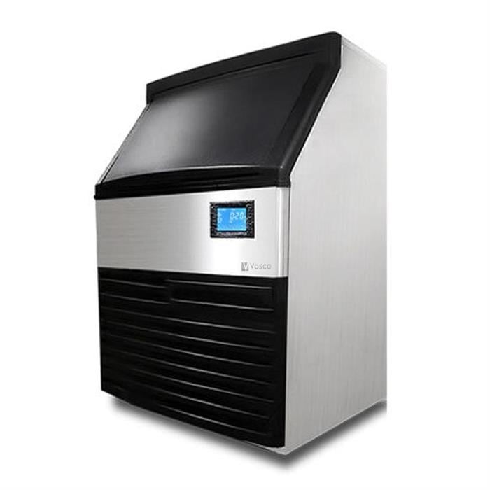 VOSCO VSC-120C Buz Makinesi Küp Buz 120 Kg