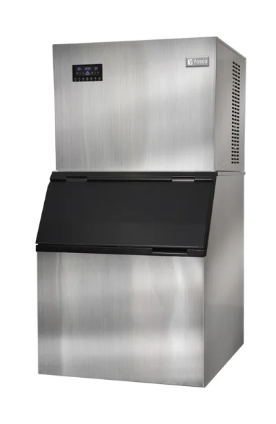 Vosco VSC-150C Küp Buz Makinesi 150 Kg