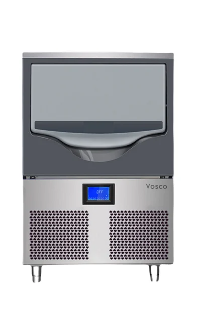 Vosco VSC-40C Küp Buz Makinesi 40 Kg