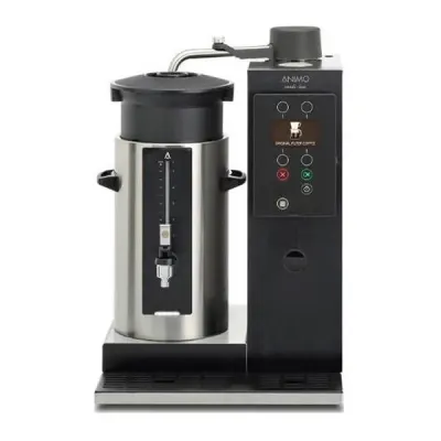 Animo ComBi-Line CB 1x10 L Silindirik Filtre Kahve Makinesi 10 Lt