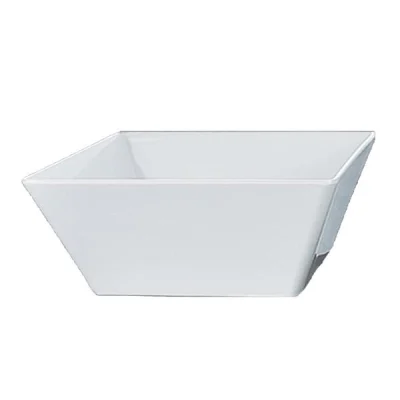 Biradlı Brd-206507 Açık Büfe Salata Kase 18X18X8,5 Cm