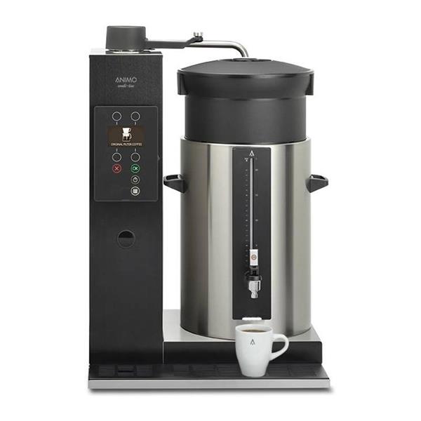 Animo ComBi-Line CB 1x20 R Silindirik Filtre Kahve Makinesi 20 Lt