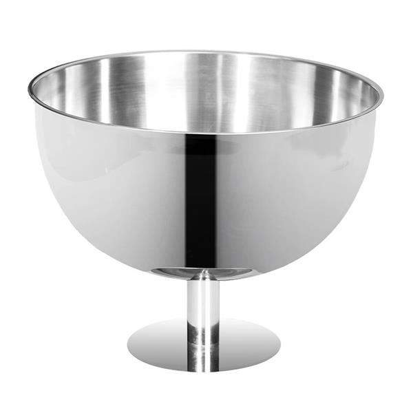 Biradlı Brd-3076 Çelik Punch Kase 28x24 Cm